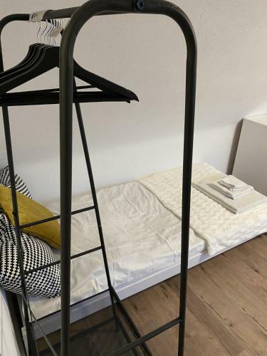 Apartamento Sch�ne Wohnung In Ludwigsburg