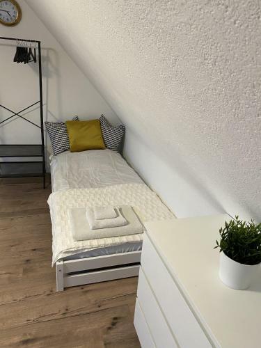 Apartamento Sch�ne Wohnung In Ludwigsburg