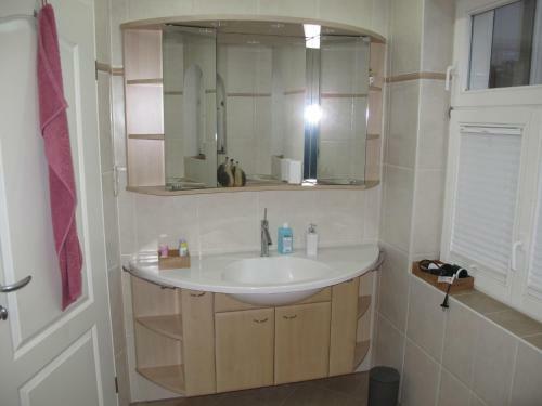 Apartment Villa Am Meer