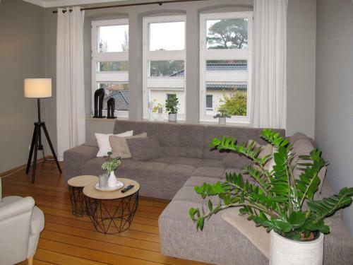 Apartment Villa Am Meer