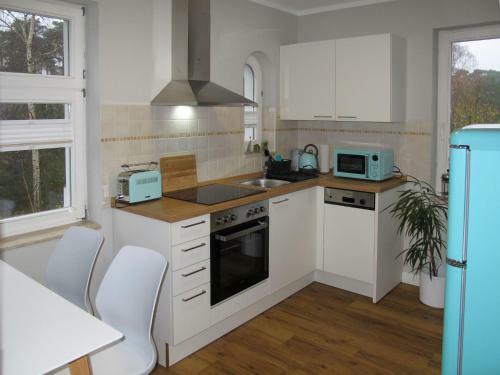 Apartment Villa Am Meer