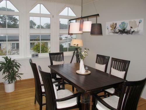 Apartment Villa Am Meer