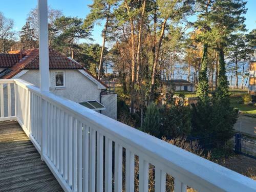 Apartment Villa Am Meer