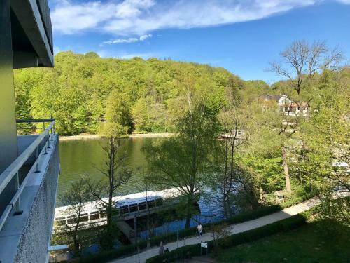 Apartamento Appartement Jz