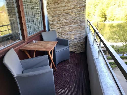Apartamento Appartement Jz