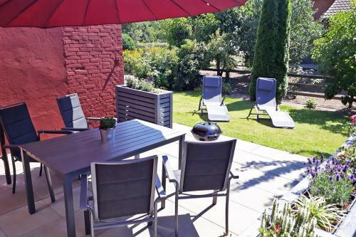 Apartamento Alte Meierei