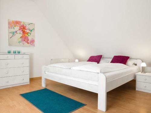 Apartamento Appartements Am Reiterhof Seepferdchen