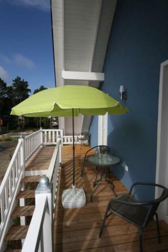 Apartamento Ferienwohnung 96 Og M�ritz-ferienpark R�bel