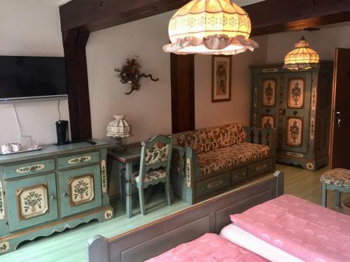 Hotel Hostaria Del Castello
