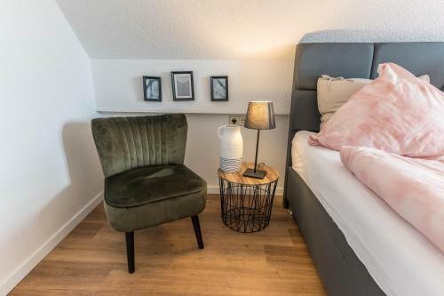 Apartamento Excl. Maisonette Wohnung Bodensee