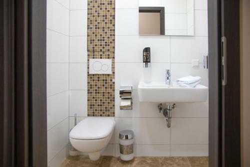 Albergue Work & Sleep Boardinghouse Mannheim