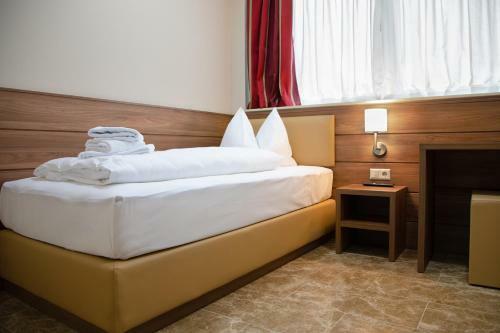 Albergue Work & Sleep Boardinghouse Mannheim