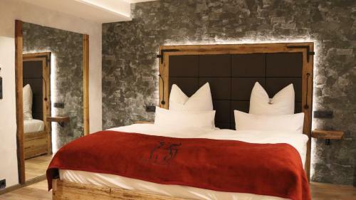 Hostal Landsteakhaus