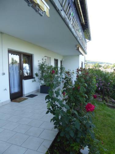 Apartamento Ferienwohnung Dora 1