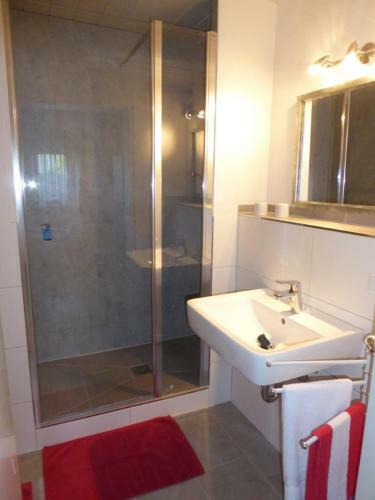Apartamento Ferienwohnung Dora 1