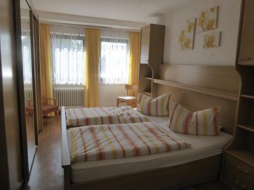 Apartamento Ferienwohnung Dora 2