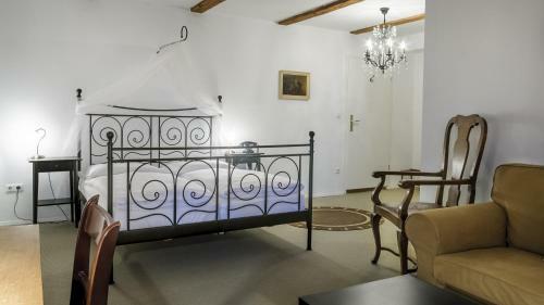 Hotel Schloss Tunzenberg
