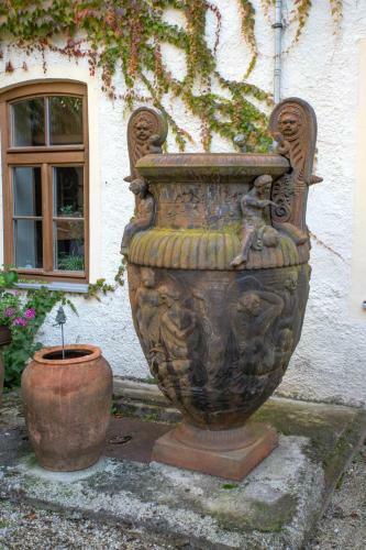 Hotel Schloss Tunzenberg