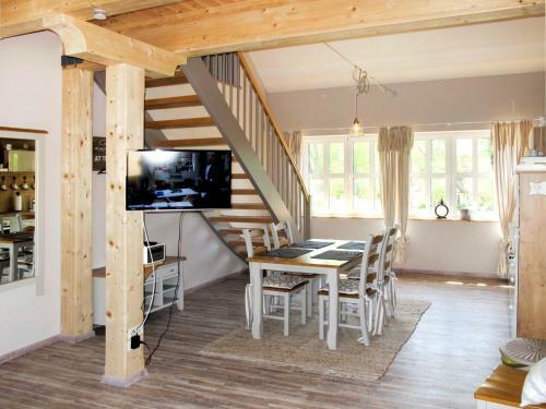 Apartment Pferdehof Bela - Swb415