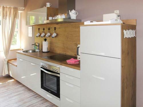 Apartment Pferdehof Bela - Swb415