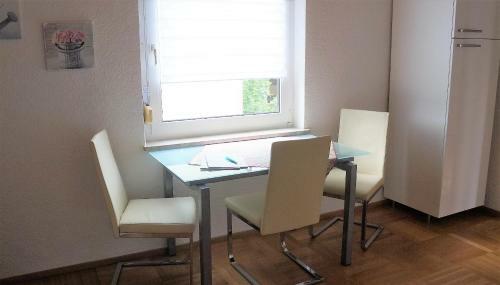 Bodensee Apartment Meckenbeuren