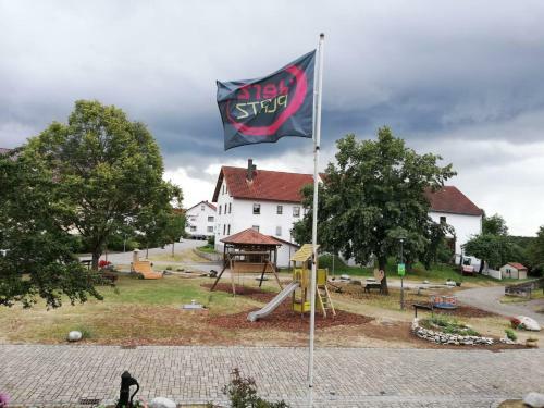 Apartamento Ferienwohnung Am Herzplatz