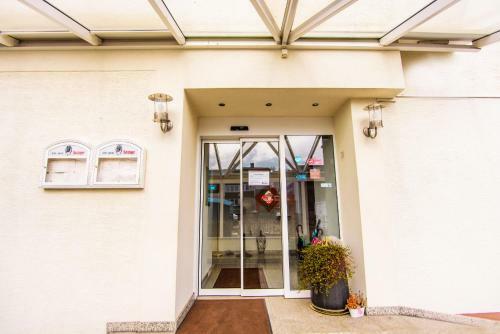 Hotel Bohn
