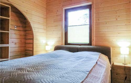 Nice Home In Merzalben W/ Wifi And 2 Bedrooms