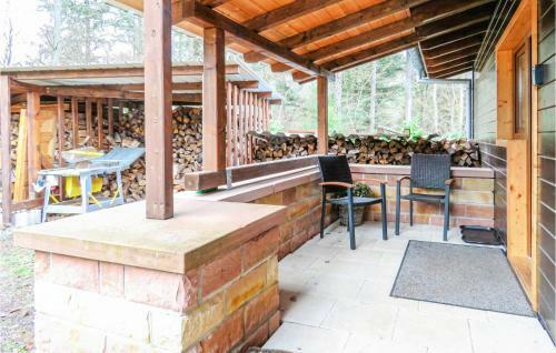 Nice Home In Merzalben W/ Wifi And 2 Bedrooms