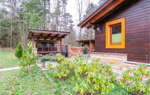 Nice Home In Merzalben W/ Wifi And 2 Bedrooms