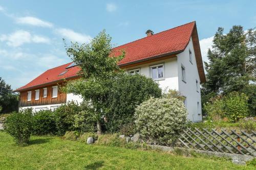 Ferienhaus Seifried