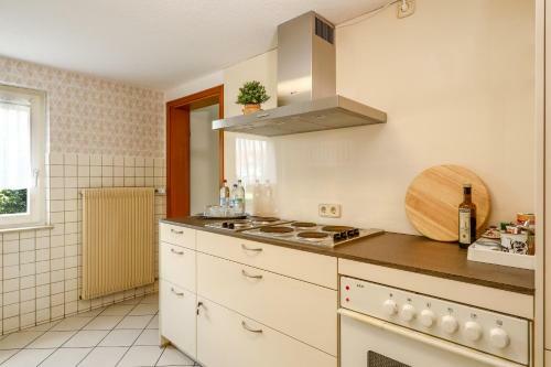 Ferienhaus Seifried