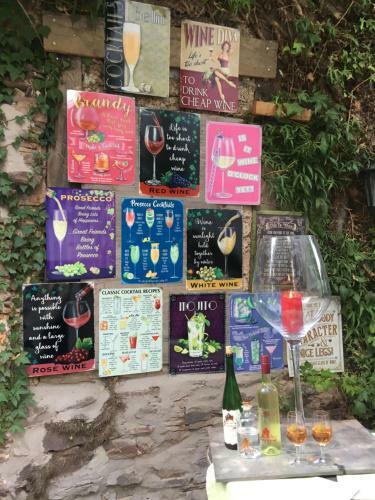 Bed & Breakfast Weingut Und Pension Markus Kochems