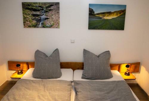Apartamento Xavers Ranch