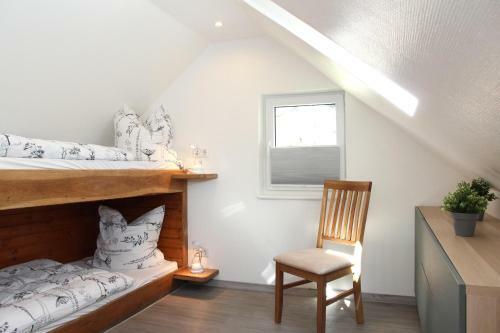 Apartamento Xavers Ranch