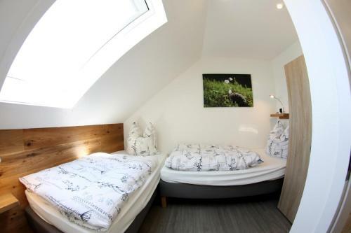 Apartamento Xavers Ranch