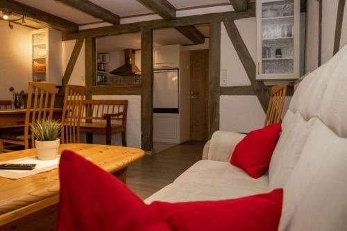 Apartamento Xavers Ranch
