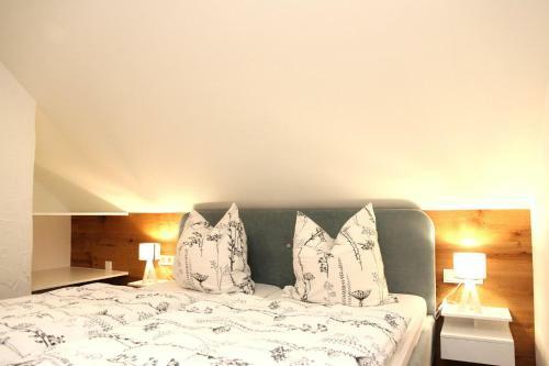 Apartamento Xavers Ranch