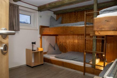 Apartamento Xavers Ranch