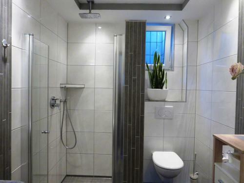 Apartamento G�stehaus Natterer - Fewo 1
