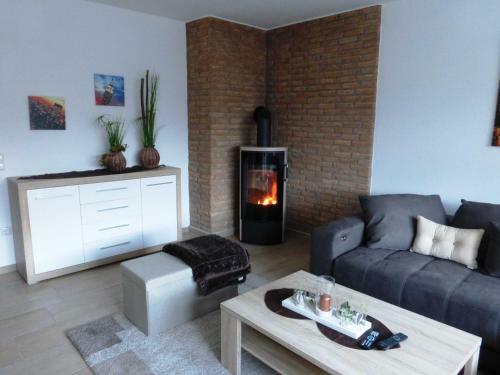 Apartamento G�stehaus Natterer - Fewo 1