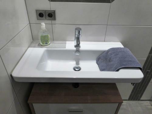 Apartamento G�stehaus Natterer - Fewo 1