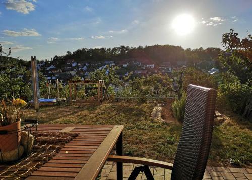 Apartamento Ferienwohnung Im Paradies
