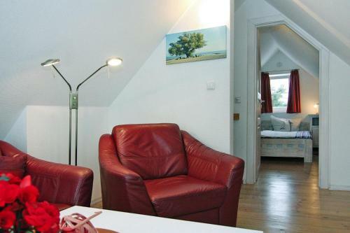 Holiday Home Haffschein M�nkebude - Dos09070-f