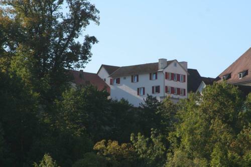 Bed & Breakfast Hotel G�stehaus Theresia Garni