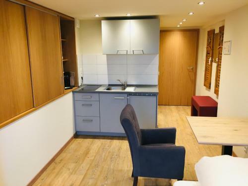 Apartamento Gasthof Zum Ochsen