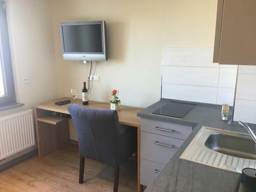 Apartamento Gasthof Zum Ochsen