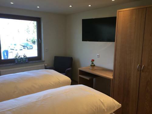 Apartamento Gasthof Zum Ochsen