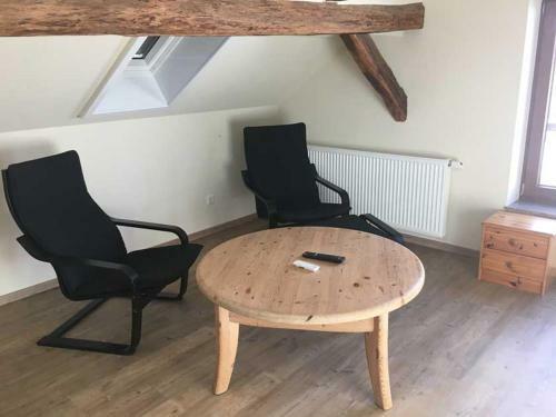 Apartamento Gasthof Zum Ochsen