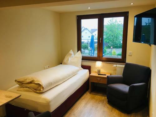 Apartamento Gasthof Zum Ochsen